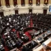 Martín Menem sobre los votos en Diputados para aprobar la Ley Ómnibus: “El número está”