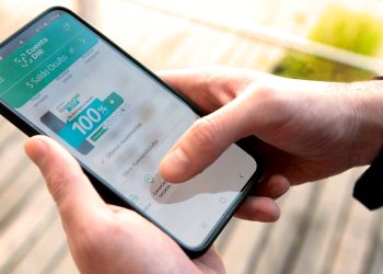 Más de 43 mil negocios se sumaron a Cuenta DNI Comercios en los últimos 9 meses