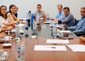 Massa rechazó el DNU de Milei junto a legisladores de Unión por la Patria