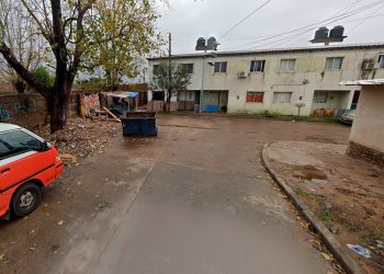 Matan a balazos a un policía en La Cava de San Isidro y detienen a un sospechoso