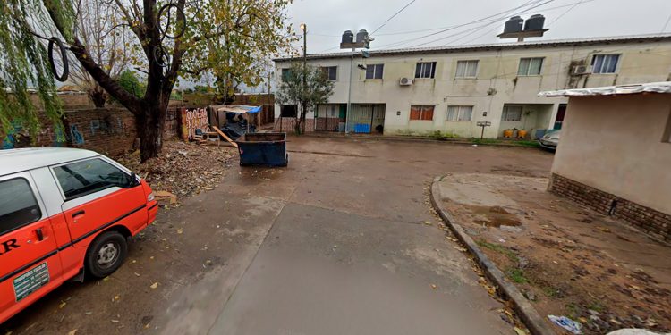 Matan a balazos a un policía en La Cava de San Isidro y detienen a un sospechoso