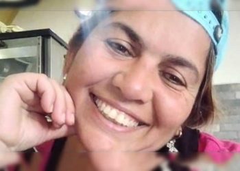 Matan a puñaladas a una mujer en La Pampa y detienen a su ex y a su actual novio