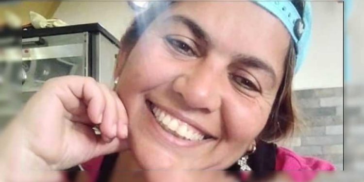 Matan a puñaladas a una mujer en La Pampa y detienen a su ex y a su actual novio