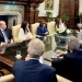Medidas económicas de Luis Caputo en VIVO: Javier Milei se reunió con su Gabinete y Santiago Bausili se juntó con los bancos por las nuevas medidas