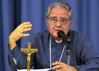 Mensaje de la Iglesia por Navidad: pidió que esté asegurado el alimento para todos, “de lo contrario no hay modo posible de construir la paz”