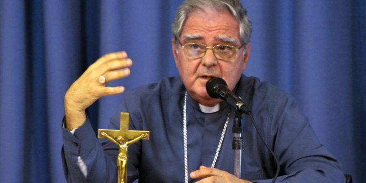 Mensaje de la Iglesia por Navidad: pidió que esté asegurado el alimento para todos, “de lo contrario no hay modo posible de construir la paz”
