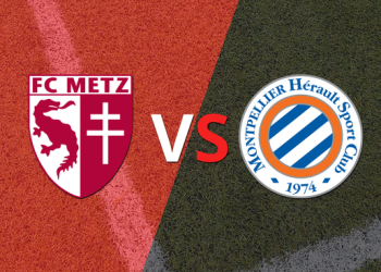 Metz y Montpellier se miden por la fecha 16