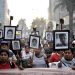 México dará acceso a todos los archivos sobre el caso Ayotzinapa a familiares de víctimas