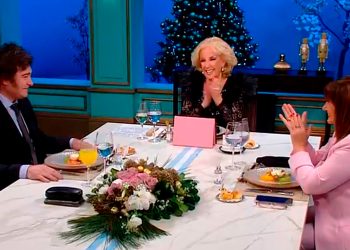 Milei defendió el DNU y dijo que los que se quejan lo hacen “porque pierden privilegios”