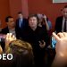 Milei deseó que 2024 “sea un año en el cual podamos empezar a reconstruir Argentina”