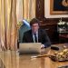 Milei encabezará la tercera reunión de Gabinete y habrá nueva conferencia de Adorni