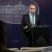 Milei envía hoy el “paquete de leyes” al Congreso, informó el portavoz Adorni