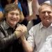 Milei recibió la visita de Bolsonaro y completó su gabinete