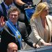 Milei se encierra en su círculo íntimo y busca cargarle el ajuste al peronismo