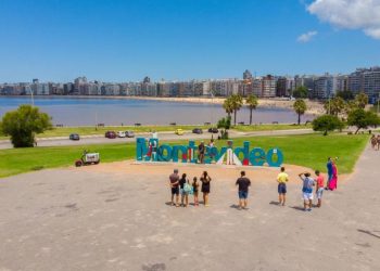 Montevideo invertirá $ 8M para financiar proyectos de desarrollo turístico