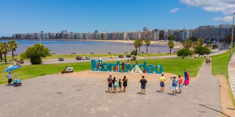 Montevideo invertirá $ 8M para financiar proyectos de desarrollo turístico