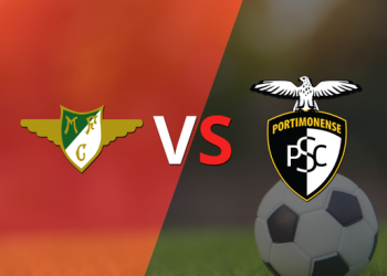 Moreirense recibirá a Portimonense por la fecha 14