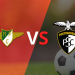 Moreirense recibirá a Portimonense por la fecha 14