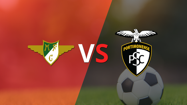 Moreirense recibirá a Portimonense por la fecha 14