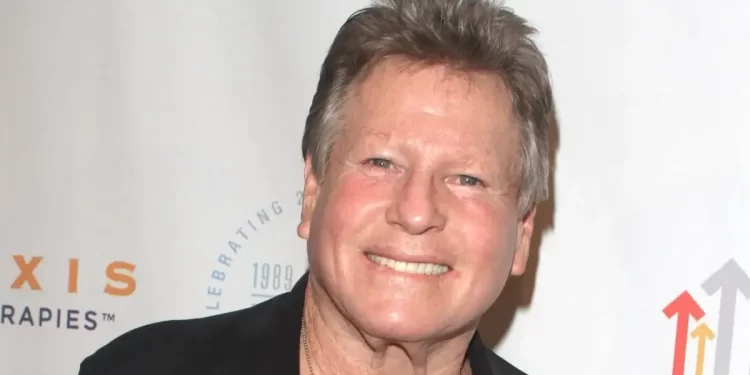 Murió el actor Ryan O’Neal, protagonista de ‘Love Story’
