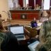 Negaron la libertad condicional a dos policías condenados por el crimen de Natalia Melmann