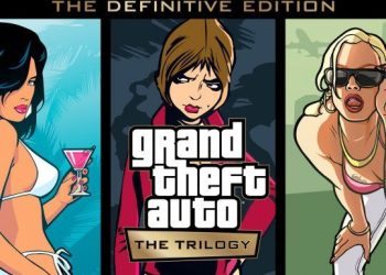 Netflix suma los videojuegos clásicos de GTA: se podrán jugar en smartphones sin pagar extra