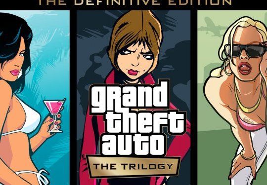 Netflix suma los videojuegos clásicos de GTA: se podrán jugar en smartphones sin pagar extra