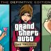 Netflix suma los videojuegos clásicos de GTA: se podrán jugar en smartphones sin pagar extra