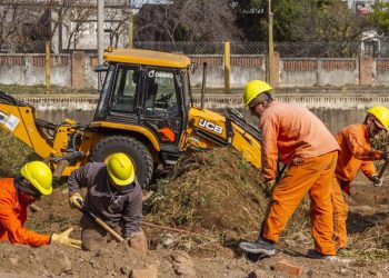 Obras públicas: Hay 4.000 millones de dólares en préstamos multilaterales sub ejecutados