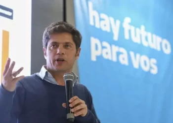 Oficial: Axel Kicillof confirmó su nuevo gabinete para el segundo mandato