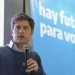 Oficial: Axel Kicillof confirmó su nuevo gabinete para el segundo mandato