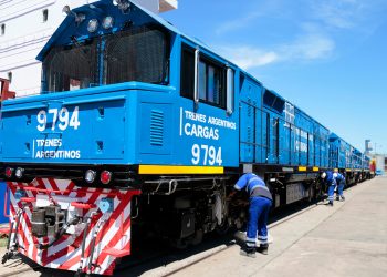 “Open access”: el modelo que propone el nuevo gobierno para la carga ferroviaria