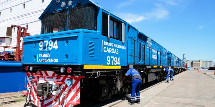 “Open access”: el modelo que propone el nuevo gobierno para la carga ferroviaria