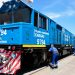 “Open access”: el modelo que propone el nuevo gobierno para la carga ferroviaria