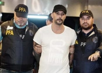 Ordenaron la excarcelación del financista Leonardo Fariña