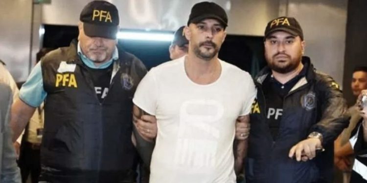 Ordenaron la excarcelación del financista Leonardo Fariña