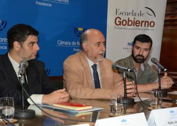 Pablo Mieres ató a la productividad el futuro crecimiento del empleo y del salario