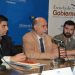 Pablo Mieres ató a la productividad el futuro crecimiento del empleo y del salario