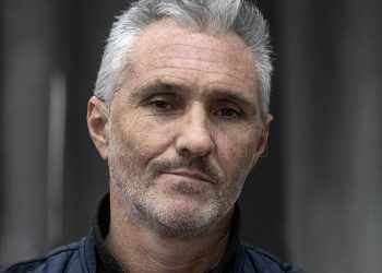 Pachelo suma una nueva detención por un robo en un country de Ituzaingó en 2017