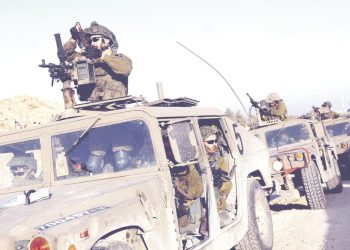 Países europeos piden una tregua Israel-Hamás