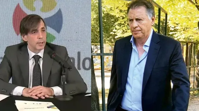 Para Casación, absoluciones en el caso Oil Combustibles están firmes