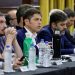 Para el PJ bonaerense, la estrategia legislativa, judicial y de la calle deben ir de la mano