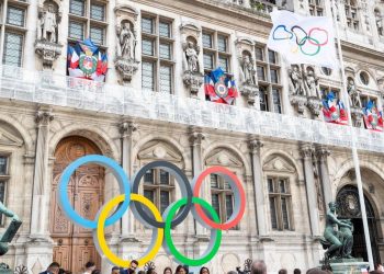 París 2024: el COI dio vía libre a rusos y bielorrusos, pero con bandera neutral