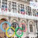 París 2024: el COI dio vía libre a rusos y bielorrusos, pero con bandera neutral