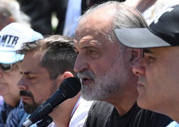 Paro del 24 de enero: organizaciones de izquierda se suman a la CGT y las CTA