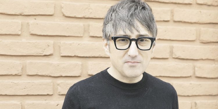 Patricio Pron: historia de dos ciudades y misterios