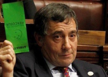 “Pepín” Rodríguez Simón cerca de volver a la Argentina