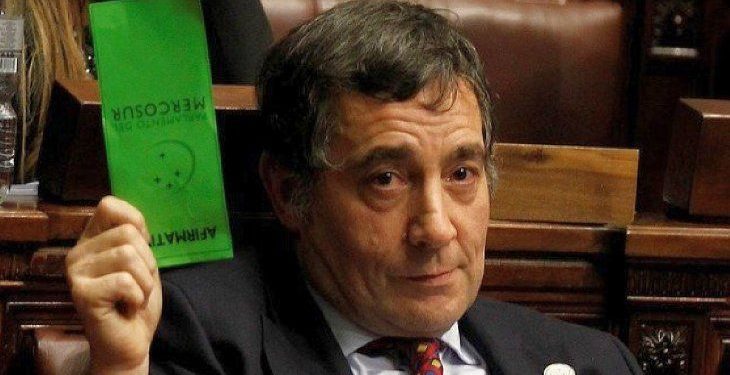 “Pepín” Rodríguez Simón cerca de volver a la Argentina