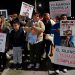 Piden juicio para un comisario y dos jóvenes por la desaparición de Lucas y Lautaro