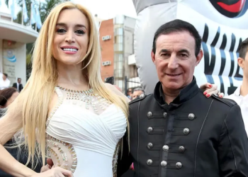 Polémica: ¿Romance entre Norberto Marcos y una íntima amiga de Fátima Florez?